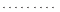 $ \cdots\cdots\cdots$