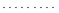 $ \cdots\cdots\cdots$