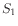 $ S_1$