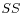 $ SS$