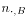 $ n_{\cdot,B}$