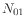 $ N_{01}$